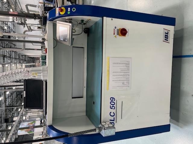 IBL BLC-509 Vapor Phase Solder